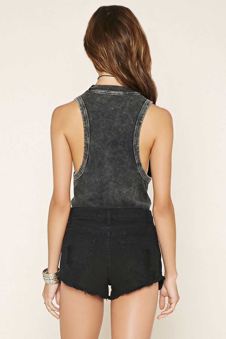 Love Ruffle Sleeves Dress